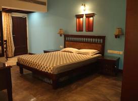 Fortbeach Service Apartments 