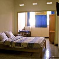 Olympic Hotel and Restaurant 