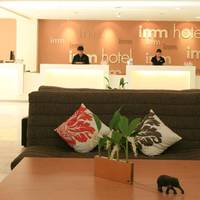 Imm Hotel Thaphae Chiang Mai 