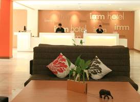 Imm Hotel Thaphae Chiang Mai 