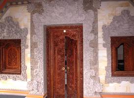 Dewa Bharata Bungalows Ubud 