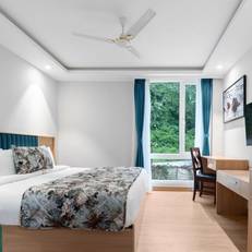 Summit Norling Resort & Spa 