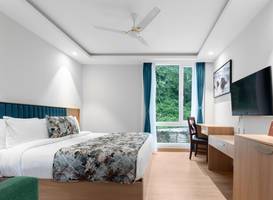 Summit Norling Resort & Spa 