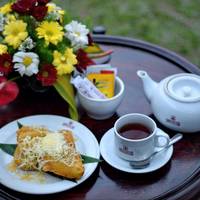 Hotel Sibayak Internasional 