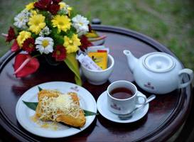Hotel Sibayak Internasional 