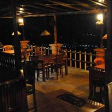 The Kasan Green Hill Villas 