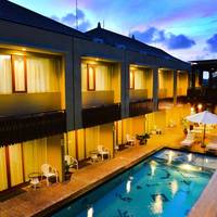 Devata Suites and Residence 