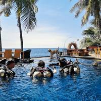 Villa Alba Bali Dive Resort 