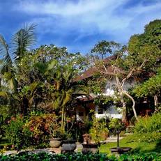 Puri Kelapa Garden Cottages 