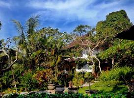 Puri Kelapa Garden Cottages 