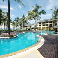 Khaolak Orchid Beach Resort 