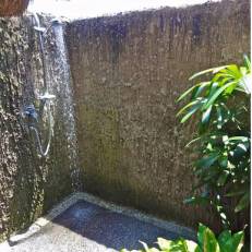 Aahh Bali Bed and Breakfast 