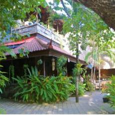 Aahh Bali Bed and Breakfast 