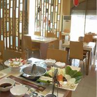 Grand Jatra Hotel Pekanbaru 