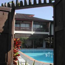 Mae Rim Lagoon Bed & Bakery 