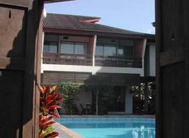 Mae Rim Lagoon Bed & Bakery 