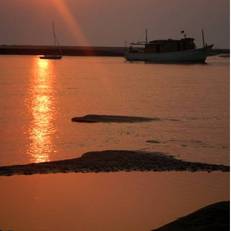 Konkan Explorers House Boat 