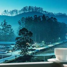Clouds Valley Leisure Hotel 