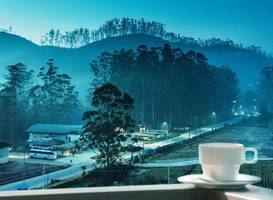 Clouds Valley Leisure Hotel 