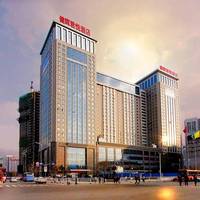 Junyue Grand Hotel Shenyang