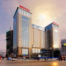 Junyue Grand Hotel Shenyang 