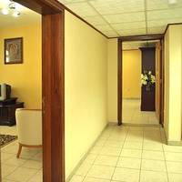 Liwa Plaza Hotel Apartments 