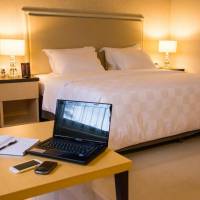 Bella Hotel by Simply Maven 