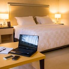 Bella Hotel by Simply Maven 