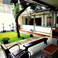 De Hoff Atria and Residence 
