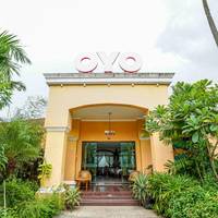 Hotel Istana Permata Juanda 