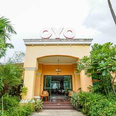 Hotel Istana Permata Juanda 