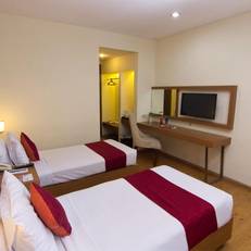 Hotel Sahid Montana Malang 