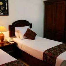 Hotel Sahid Montana Malang 