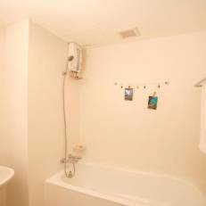 Romance Serviced Apartment 