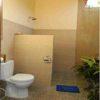 Bali Bhuana Beach Cottages 