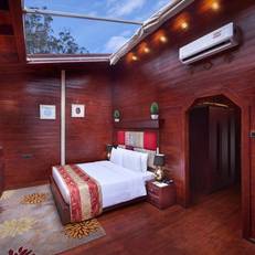 Accord Highland Hotel Ooty 