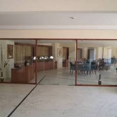 Accord Highland Hotel Ooty 