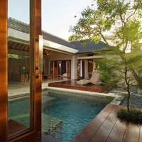 Grand Akhyati Villas & Spa 