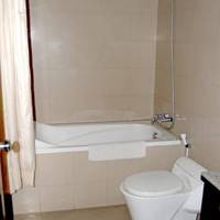 Anika Melati Hotel and Spa