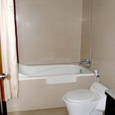 Anika Melati Hotel and Spa