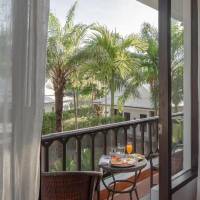 Royal Embassy Resort & Spa 