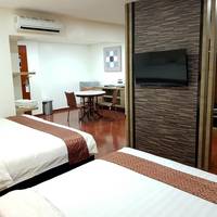 Seruni International Hotel 