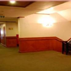 Seruni International Hotel 