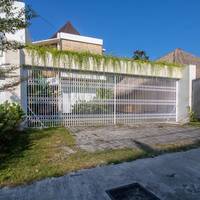 Sayang Sanur Terrace House 