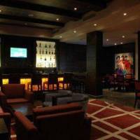 City Heart Sarovar Portico 