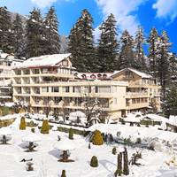 Snow Valley Resorts Manali 