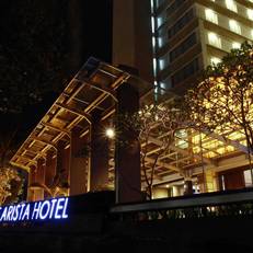 The Arista Hotel Palembang 