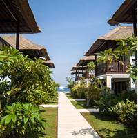 Living Asia Resort and Spa 