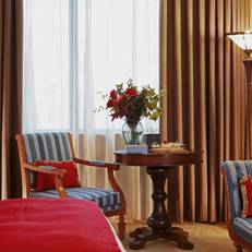 Grand Noble Hotel Dongguan 