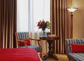 Grand Noble Hotel Dongguan 